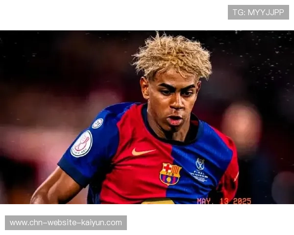 哈兰德与亚马尔稳定表现,成球队核心动力 哈兰德与亚马尔稳定表现,成球队核心动力