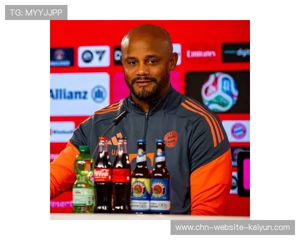 拜仁连胜终结夜，孔帕尼与对手主帅握手致意