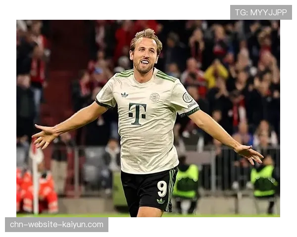 数据前瞻：凯恩回到北伦敦，其面对阿森纳的进球效率